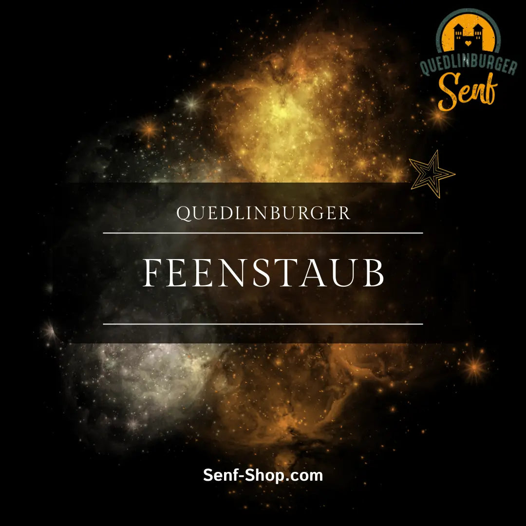 Quedlinburger Feenstaub sanfshop.com