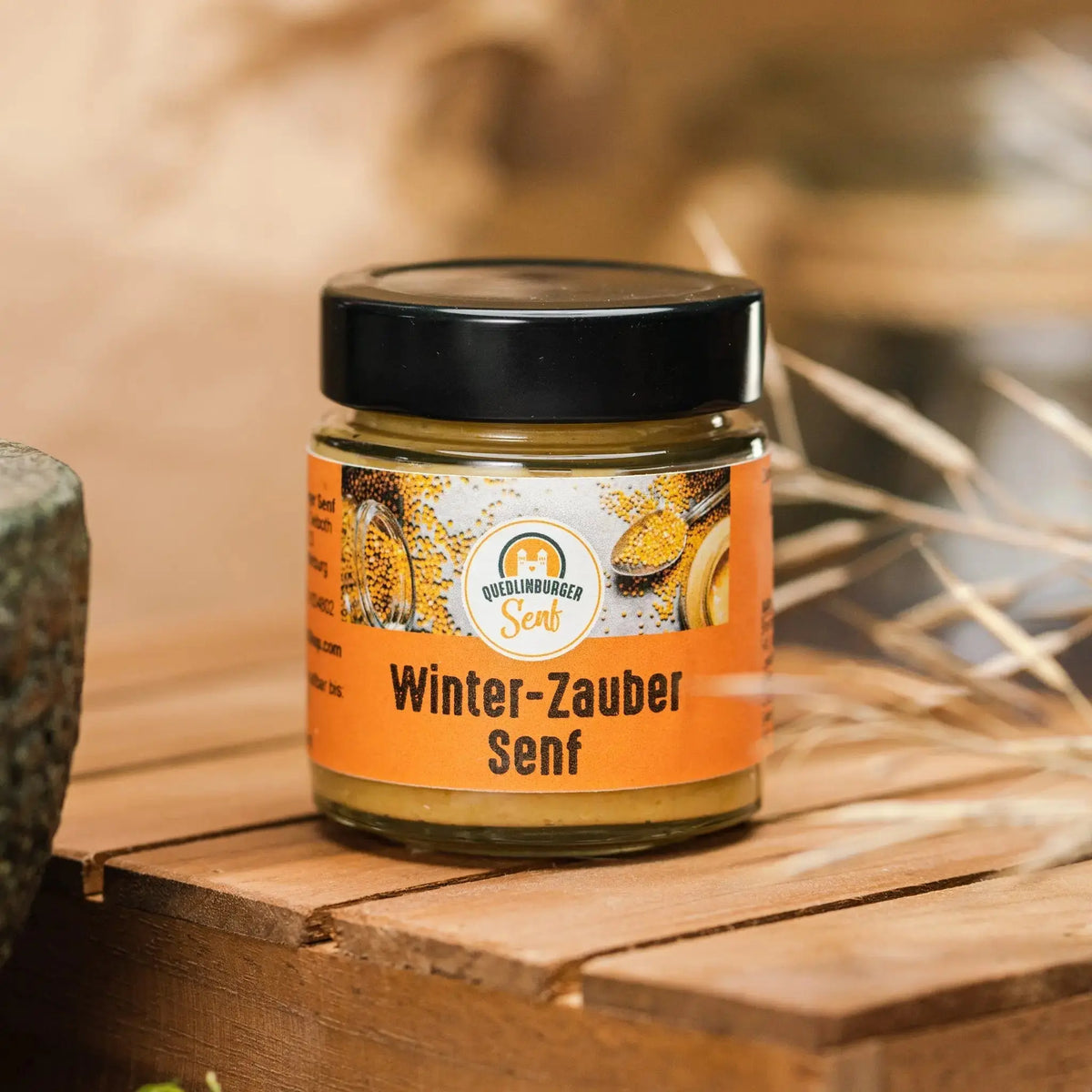 Winter Senf Bundle – Limitiert & fast ausverkauft - senf - shop.com
