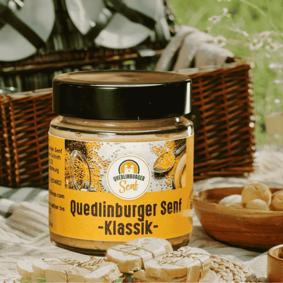 Winter Senf Bundle – Limitiert & fast ausverkauft - senf - shop.com