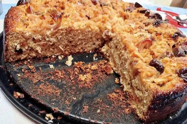 Backen mit Senf - sanfshop.com