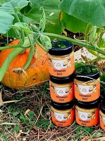 Halloween - Ursprung - sanfshop.com