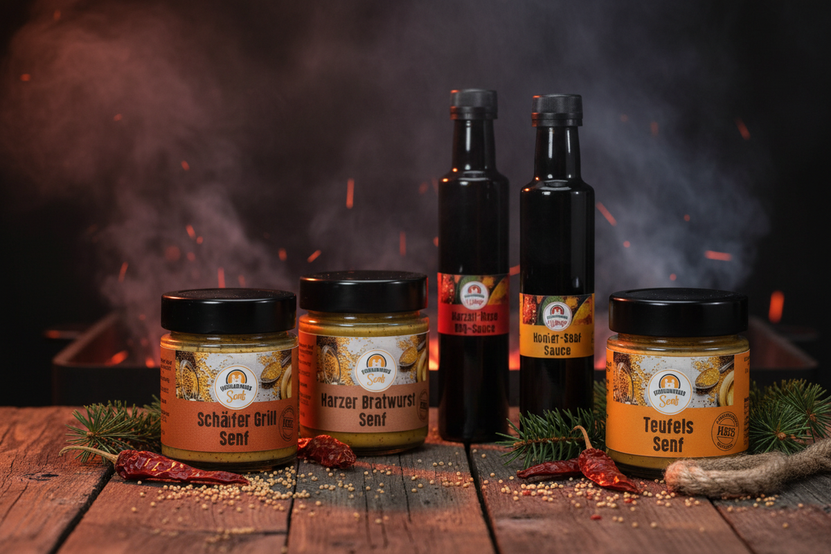 Grillen &amp; BBQ – sanfshop.com