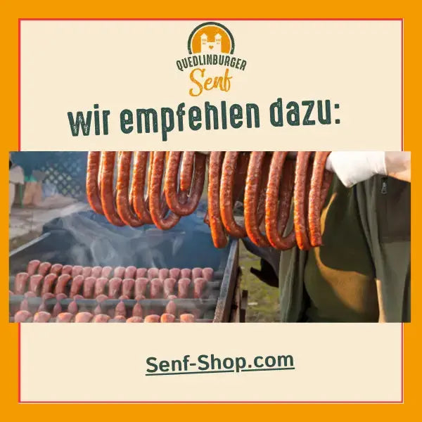 Harzer Wurst - sanfshop.com