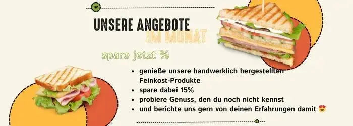 jetzt 15% Rabatt sichern! - sanfshop.com
