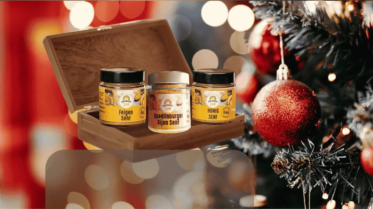 Mama-Geschenke 🎁 - sanfshop.com