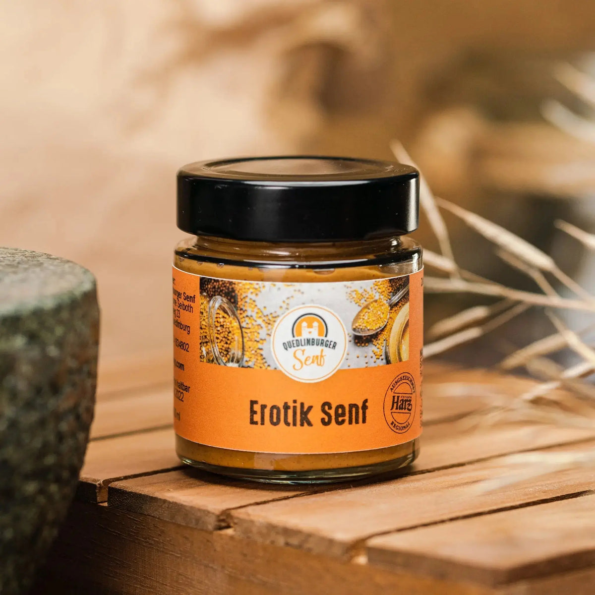 Erotik - Senf - senf - shop.com