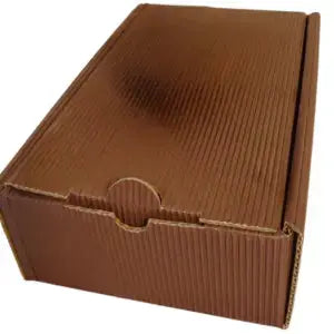 Geschenk - Karton - senf - shop.com