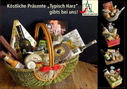Geschenkgutschein SENF! - senf - shop.com