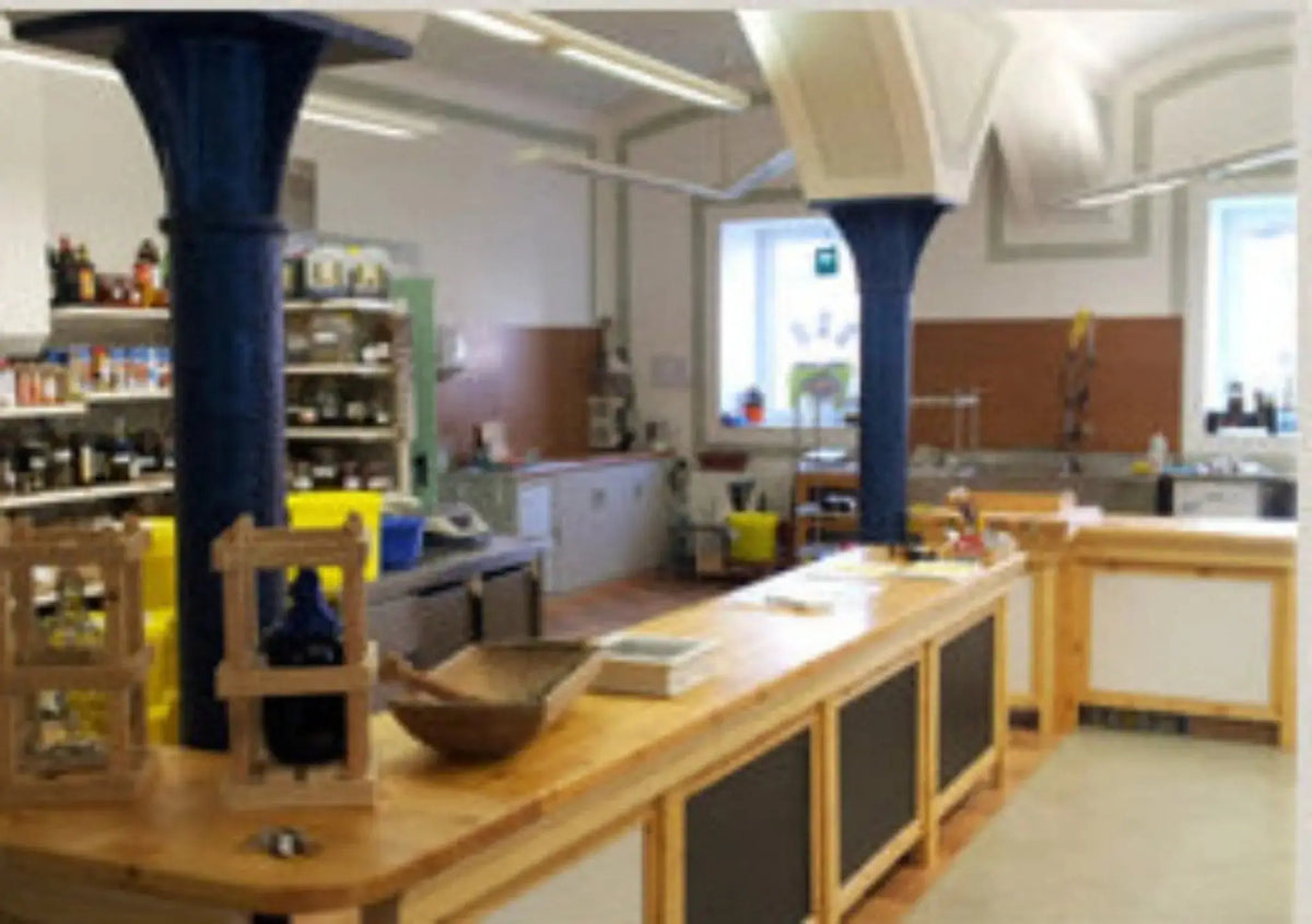 Gutschein Senf - Führung - senf - shop.com
