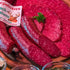 Hirschsalami aus dem Harz – kräftig, wild & handwerklich gereift - senf - shop.com