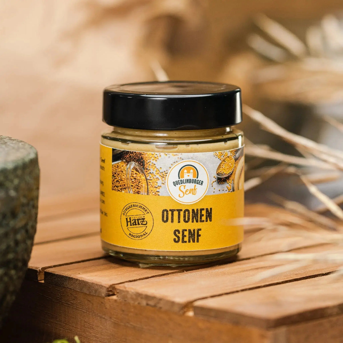 Ottonen - Senf - senf - shop.com