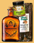 Wildes Kräuter – Genuss - Set - senf - shop.com